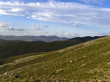 Siniscola, percorsi trekking e scoperta del territorio sardo