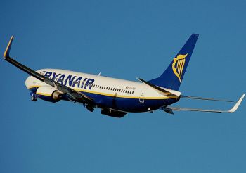 Prenotazione con Ryanair volo su Londra a 41,99 euro: ecco come ho fatto!