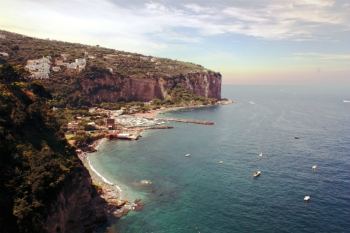 Cilento, una regione da scoprire tra storia, natura e mozzarelle di bufala – Prima parte