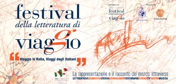 Dal 29 settembre al 2 ottobre a Roma il viaggio e’ letteratura!