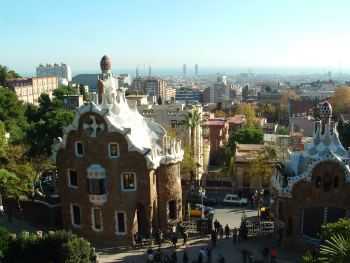 Luoghi dove perdersi a Barcellona