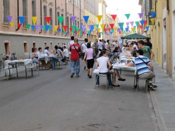 Appuntamenti in Emilia Romagna: eventi per “tutti i gusti”