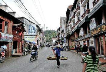 Lost in Viet-Nam: trekking nei villaggi delle montagne nord occidentali – prima parte