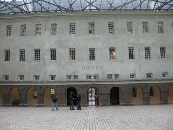 Museo Navale di Amsterdam, alcune informazioni