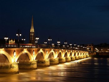 Cosa visitare in una vacanza a Bordeaux