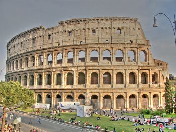 Hotel economici a Roma