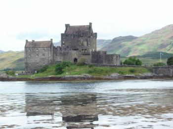 Scozia on the road tra castelli, whisky e pecore – Quarta Parte