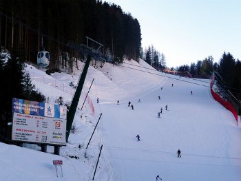 Dolomiti: 10 piste per veri campioni!