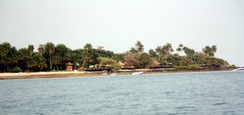 Bijagos, al largo della Guinea Bissau – Le isole da visitare