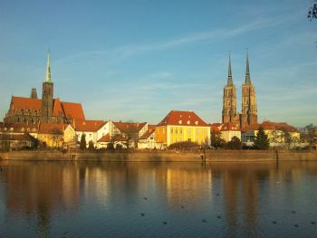 6 cose da fare e vedere a Wroclaw (Breslavia)
