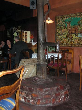 5 Locali e 1 Ristorante dove mangiare e bere a Wroclaw (Breslavia)