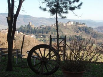 Le citta’ del tufo: un week end tra Pitigliano, Sorano e Sovana – Parte seconda