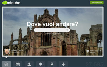 Minube, il sito “social” di viaggio con recensioni, applicazione e guide da scaricare