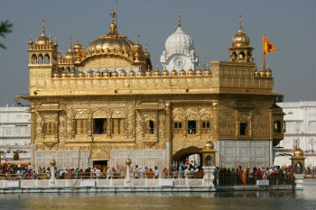 India: il Tempio d’Oro di Amritsar e la cultura dei Sikh
