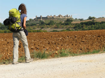 Cammini e Festival della Viandanza… la riscoperta del turismo lento