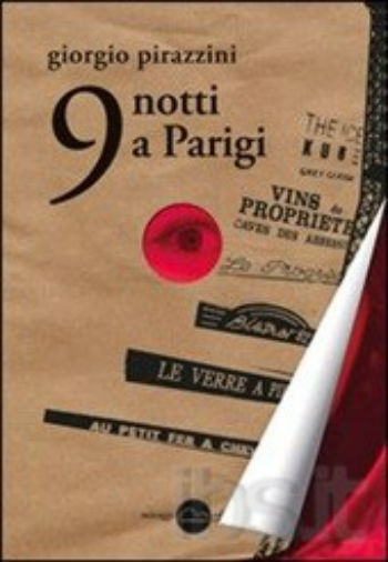 “Nove notti a Parigi”, la città raccontata da un giovane “expat”