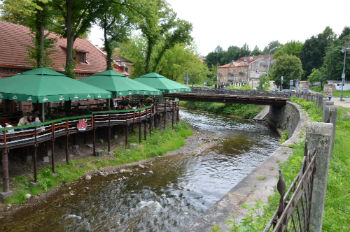 Locali consigliati a Vilnius, dove mangiare e bere buona birra