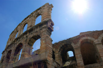 Cosa vedere a Verona in autunno