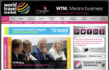 Londra e WTM 2012: novita’ e curiosita’ su viaggi e tecnologia