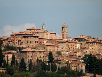 Itinerario enogastronomico: alla scoperta di Montepulciano