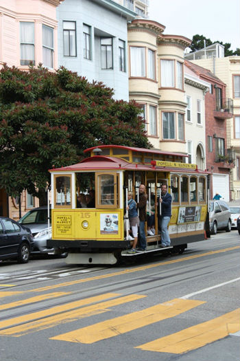 California: tra Big Sur, Monterey e i primi consigli pratici per San Francisco