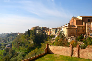 San Miniato tra storia, accoglienza e prodotti tipici