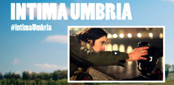 #IntimaUmbria, 9 equipaggi raccontano l’Umbria in piena libertà attraverso articoli, fotografie e video