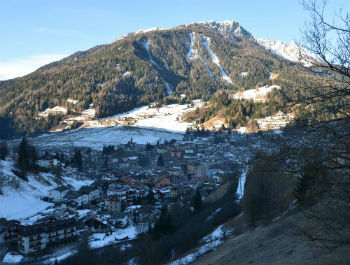 Val di Fassa, consigli per un soggiorno e per attività sulla neve (aka #BloggerDay tips)