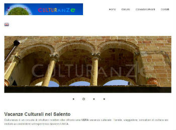 Culturanze, il baratto culturale nel Salento