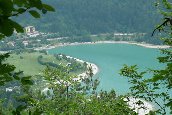 Una classica giornata invernale a Molveno in Trentino… per gli amanti della montagna