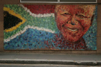 Apartheid Museum a Johannesburg, una tappa obbligata del viaggio in Sudafrica