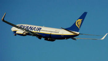 Come fare il Check-in online Ryanair, nuovo aggiornamento 2013