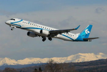 Air Dolomiti: qualità e convenienza nei tuoi voli verso la Germania