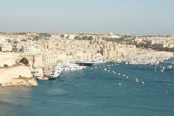 A Malta: arte, musica e intrattenimento
