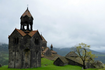 Viaggio in Armenia: 6 Monasteri da non perdere