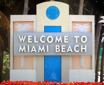 Miami: Palmetto, Miami Beach e North Miami