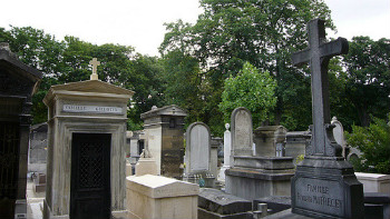 4 Cimiteri di Parigi che devi visitare