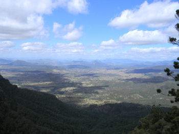 Alla scoperta del Queensland piu’ verde