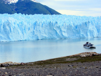 Perito Moreno, il luogo che vale un viaggio in Argentina – Informazioni ed escursioni
