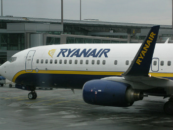 Novita’ in vista per Ryanair e un consiglio per il bagaglio a mano