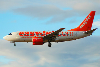 Easyjet, principali novita’ e caratteristiche della compagnia low cost