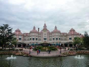 Disneyland Paris, guida agli hotel del parco divertimenti