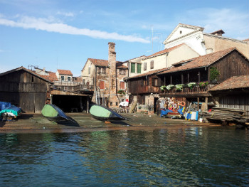 Alla ricerca del Ruyi, lo scettro del Qubilai Khan, tra simboli, miti e leggende di Venezia