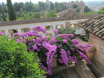 Informazioni generali per un viaggio in Andalusia