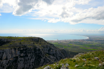 Il Gargano alternativo: trekking, passeggiate rilassanti ed eremi storici