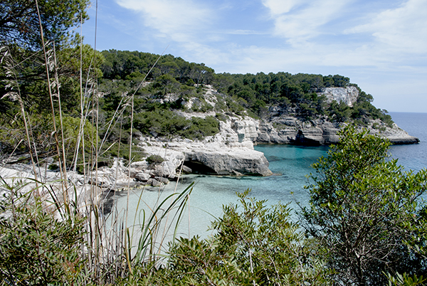 Minorca: semplicemente PEACE and RELAX