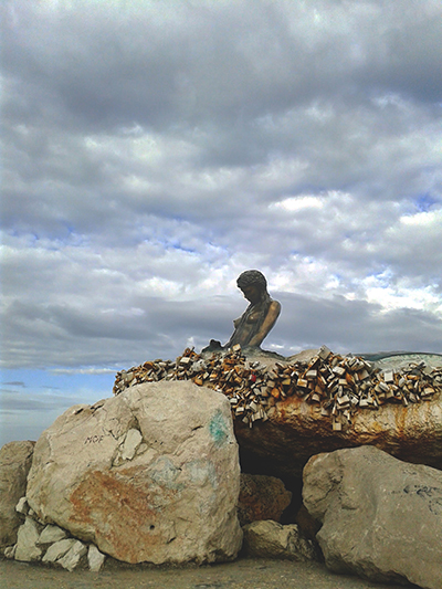 La Penelope di Senigallia - Foto di Irene Cacciola