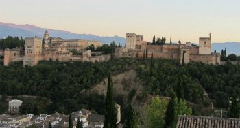 Alhambra a Granada: Informazioni, biglietti e consigli