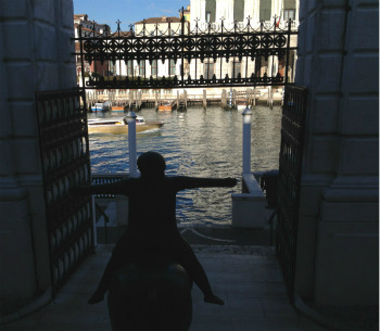 Arte sull’acqua: visitiamo uno dei maggiori musei veneziani, la Peggy Guggenheim Collection
