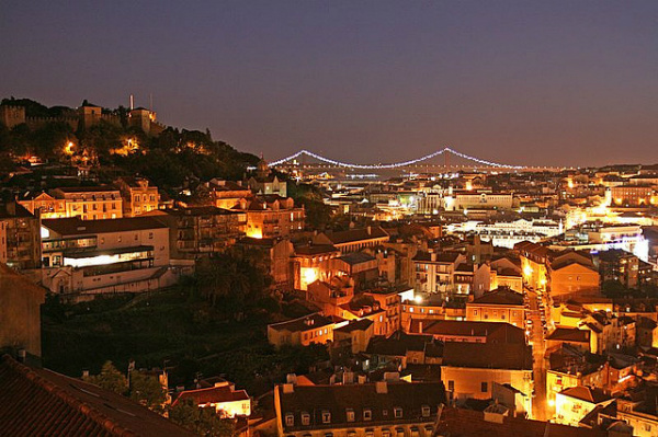 6 cose da fare gratis a Lisbona